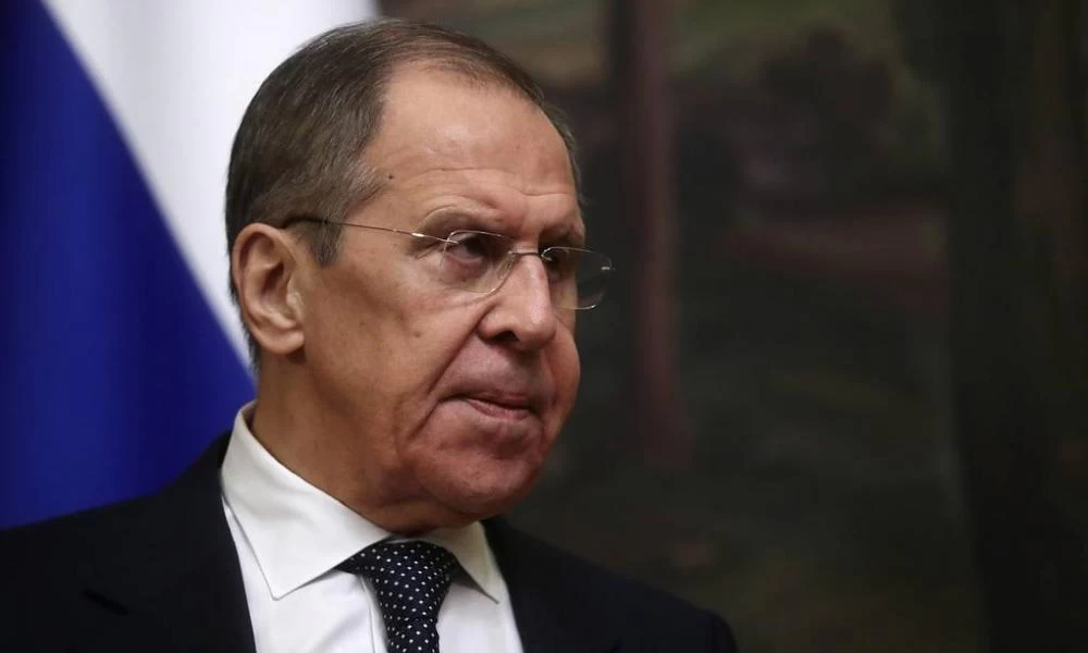 Λαβρόφ: Αβάσιμες οι κατηγορίες των ΗΠΑ για τη Συνθήκη «Open Skies»